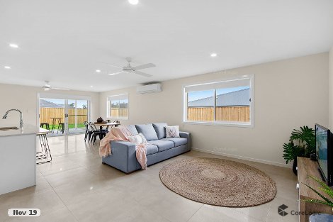 43 Sovereign Dr, Thrumster, NSW 2444