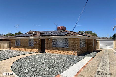 115 Steerforth Dr, Coodanup, WA 6210