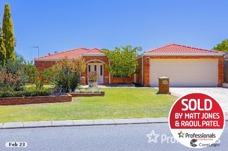 37 Fantail Cres, Ellenbrook, WA 6069