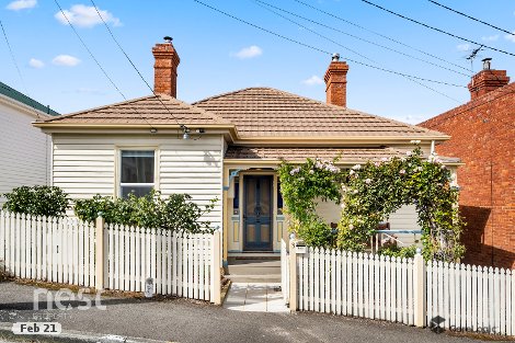 3 Carr St, North Hobart, TAS 7000