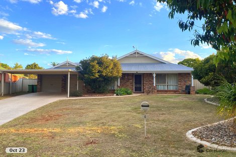 6 Gundry Ct, Kearneys Spring, QLD 4350