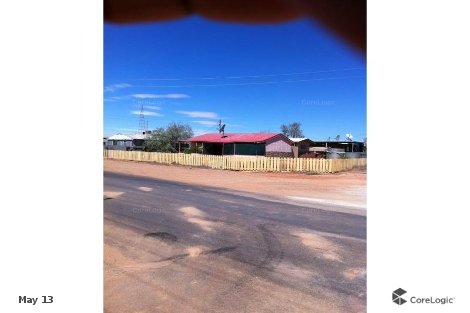 Lot 535 Government Rd, Andamooka, SA 5722