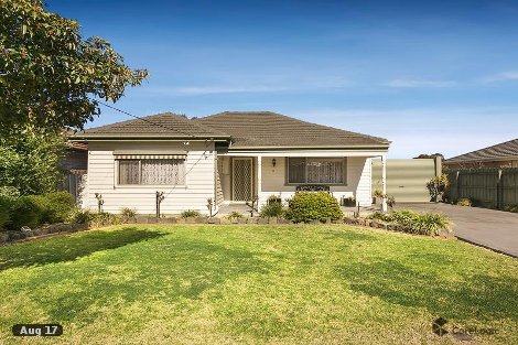 11 Wunnamurra Dr, Keilor East, VIC 3033