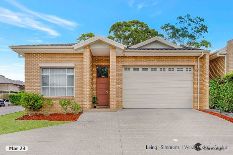 44b Weeroona Rd, Edensor Park, NSW 2176