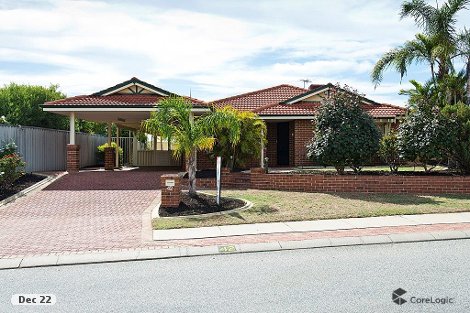 42 Dandenong Way, Alexander Heights, WA 6064