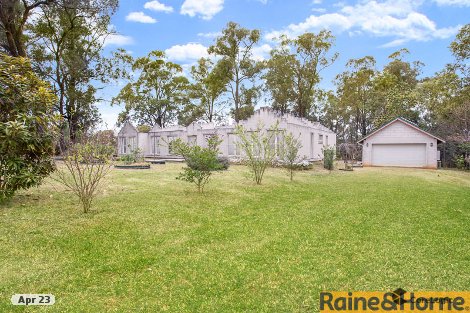 2 Kimberley Lane, Windsor Downs, NSW 2756