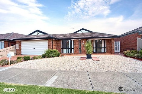 47 Brampton Cct, Delahey, VIC 3037