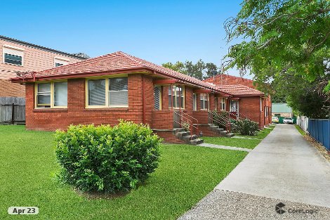 2/4 Alfred St, Woonona, NSW 2517