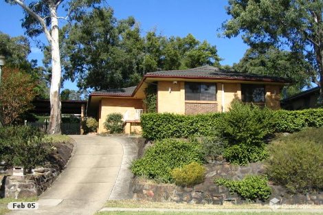 8 Anderson Rd, Kings Langley, NSW 2147