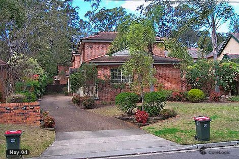 4/165 Victoria Rd, West Pennant Hills, NSW 2125