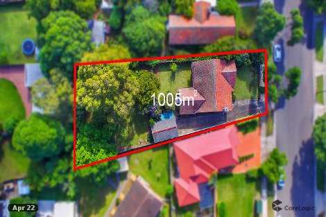 21 Patricia St, Strathfield South, NSW 2136