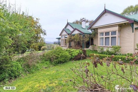 103 Barrington Rd, Barrington, TAS 7306