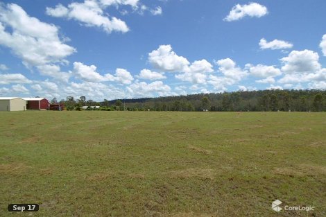 Lot 6 Park Ave, North Isis, QLD 4660