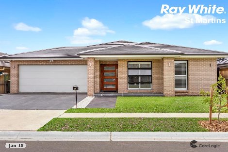 12 Mary Wade Pl, Carnes Hill, NSW 2171