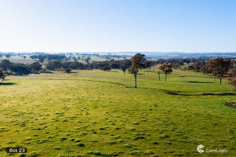 Keajura Rd, Tarcutta, NSW 2652