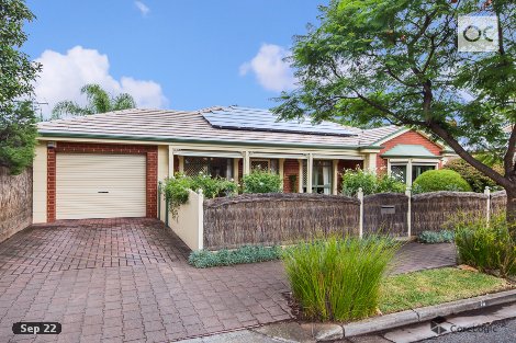 1a Rosslyn Ave, Clarence Park, SA 5034