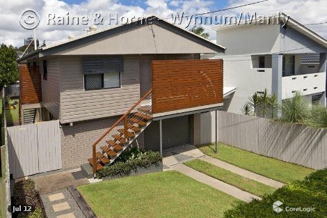 28 Peranga St, Manly, QLD 4179