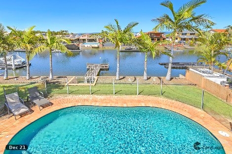 56 Oxley Dr, Paradise Point, QLD 4216