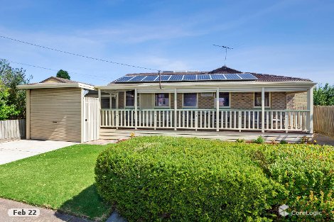 101 Braund Ave, Bell Post Hill, VIC 3215