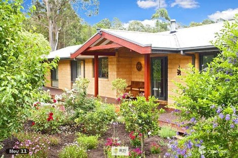 107 Mountain View Cl, Kurrajong Hills, NSW 2758