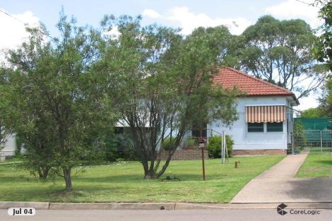 28 Boundary Rd, Chester Hill, NSW 2162