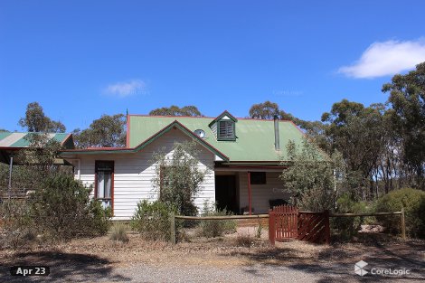 539 Forest Dr, Myers Flat, VIC 3556