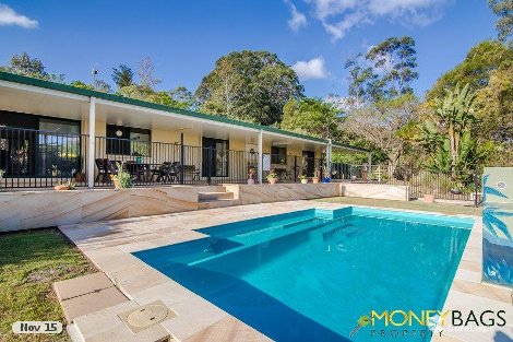 63 Shaws Pocket Rd, Luscombe, QLD 4207