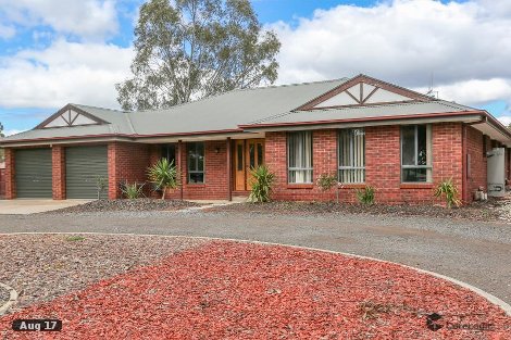 5 Rathbones Lane, Maiden Gully, VIC 3551