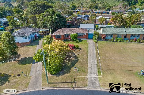 9 Polaris Cl, Coffs Harbour, NSW 2450