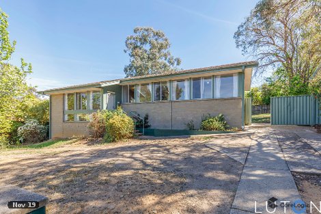 3 Buckman Pl, Melba, ACT 2615