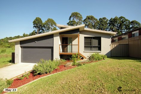 10 Berkeley Dr, Bonville, NSW 2450