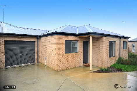 2/31 Boonderabbi Dr, Clifton Springs, VIC 3222