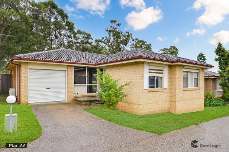 9/23 Gertrude Rd, Ingleburn, NSW 2565