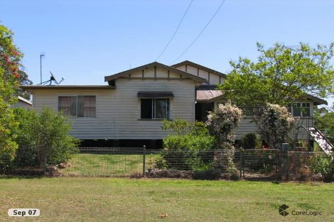 19 Andrews Rd, Crows Nest, QLD 4355