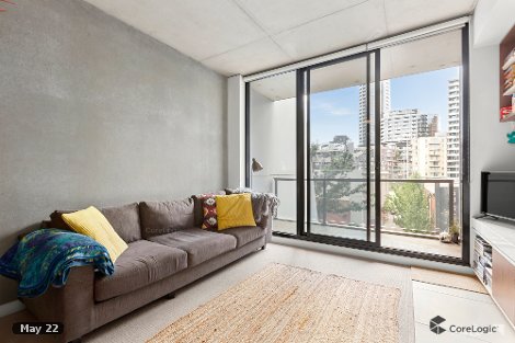 203/33 Claremont St, South Yarra, VIC 3141