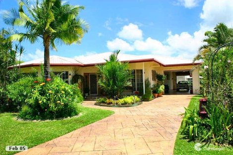 3 Harper St, Mossman, QLD 4873