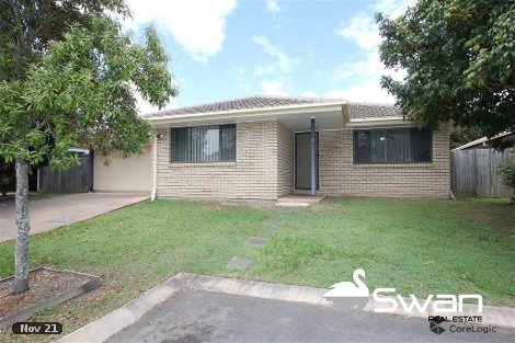 3/23 Darryl St, Loganlea, QLD 4131