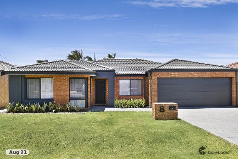 8 Oroya Cl, Morley, WA 6062