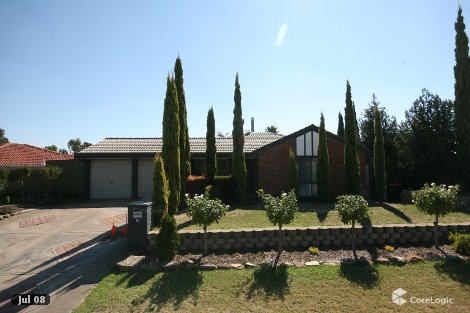 5 Muscatel Cct, Old Reynella, SA 5161