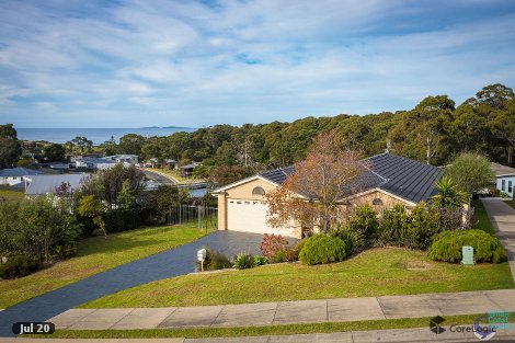 42 Yabbarra Dr, Dalmeny, NSW 2546