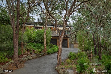 12 Dunstan Dr, Hurstbridge, VIC 3099