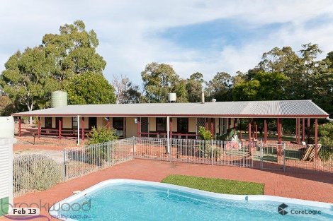 1408 Toodyay Rd, Gidgegannup, WA 6083