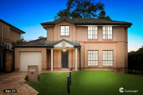 25 Dunn Way, Blacktown, NSW 2148