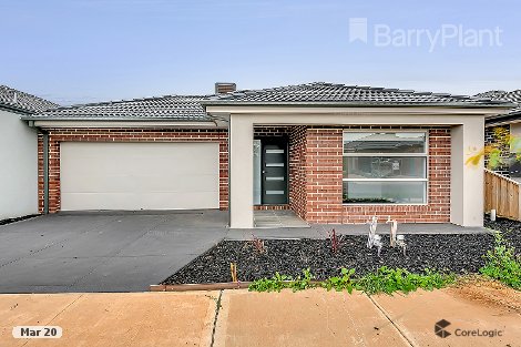 11 Sudbury St, Mickleham, VIC 3064