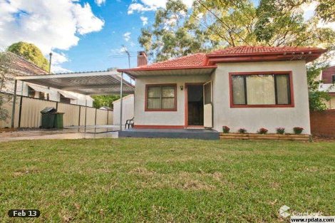 9 Quest Ave, Carramar, NSW 2163