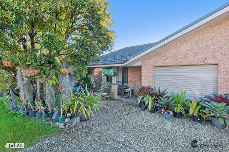 21 Cecil Baldwin Cl, West Kempsey, NSW 2440