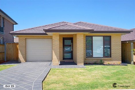 65 Sarah Hollands Dr, Carnes Hill, NSW 2171