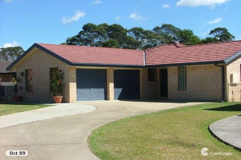 6 Cordwell Gr, Boambee East, NSW 2452