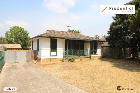 9 Moonbria Pl, Airds, NSW 2560