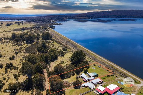 130 Bradys Lake Rd, Bradys Lake, TAS 7140